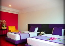 Karnmanee Palace Hotel