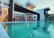 The Cliff Resort & Residences