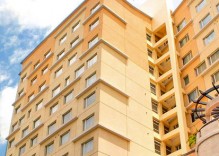 Hotel Elizabeth Cebu