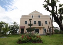 Villa Malinee Khaoyai