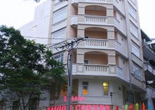 Little Saigon Corner Boutique Hotel