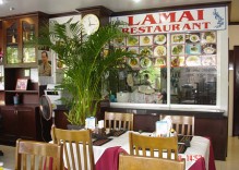 Lamai Apartment