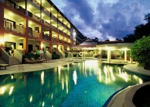 Kata Sea Breeze Resort