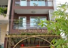Little Saigon Boutique Hotel