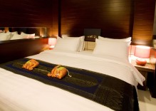 Ideal Hotel Pratunam