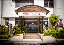 Jim’s Lodge