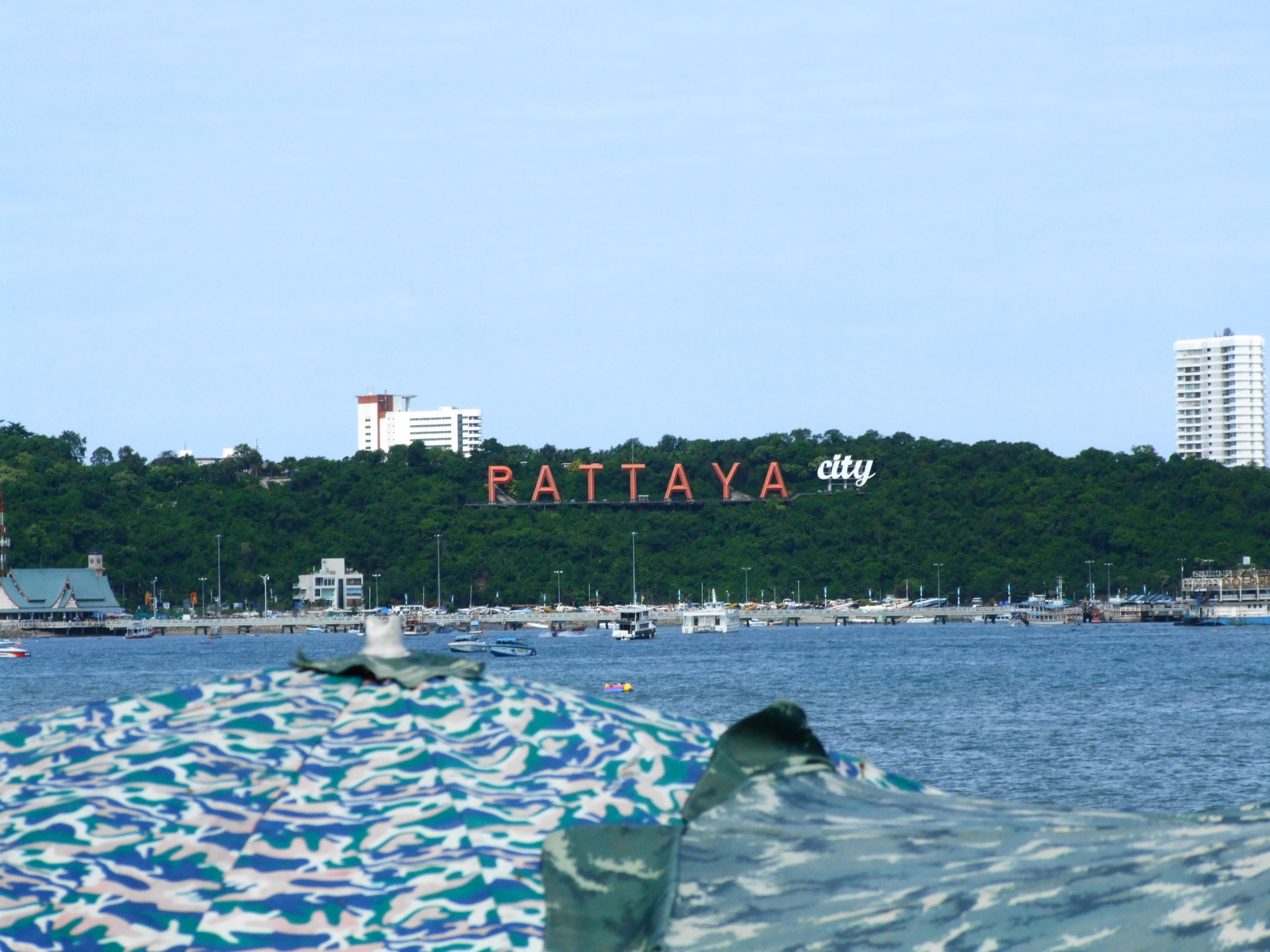 Pattaya Attractions | Hotel hot deals from across Asia, Thailand ...