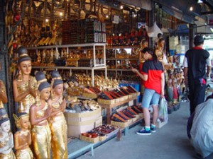 Shopping-inBangkok