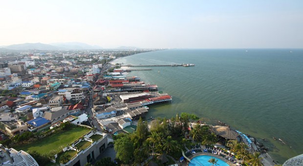 Hua Hin Attractions