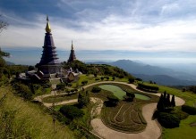 Chiang Mai Attractions