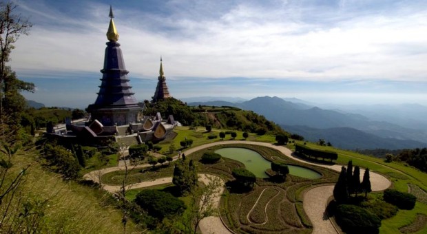 Chiang Mai Attractions