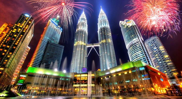 Malaysia Attractions