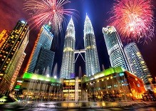 Malaysia Attractions