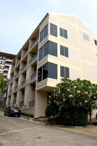 SP House Phuket