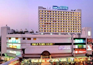 Topland Hotel