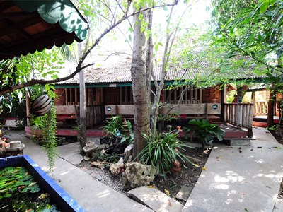 Sukhothai Guest House