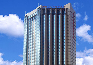 Crowne Plaza Hangzhou Grand Canal