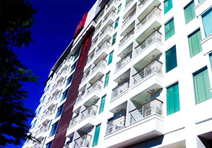 Hi Residence Bangkok