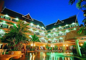 Tony Resort