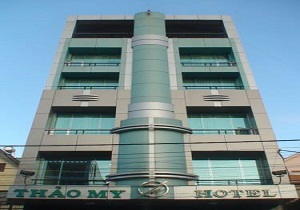 Thao My hotel