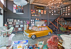 Quip Bed & Breakfast