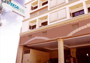 Fersal Hotel Annapolis