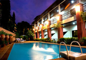 First Resort Albergo