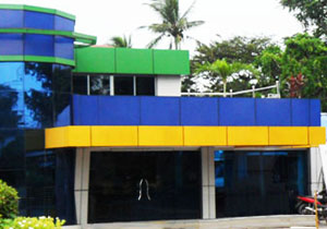 Riverview Resort & Conference Center