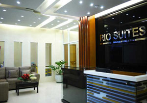 Rio Suites