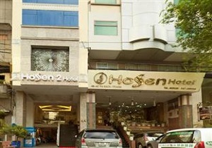 Ho Sen Hotel