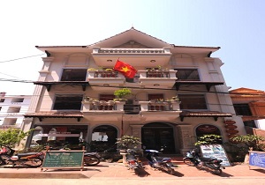 White Lotus Hotel