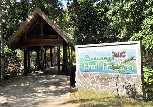 Busuanga Island Paradise