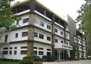 El Cielito Hotel-Mt Makiling