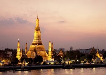 Tips for Bangkok Travellers