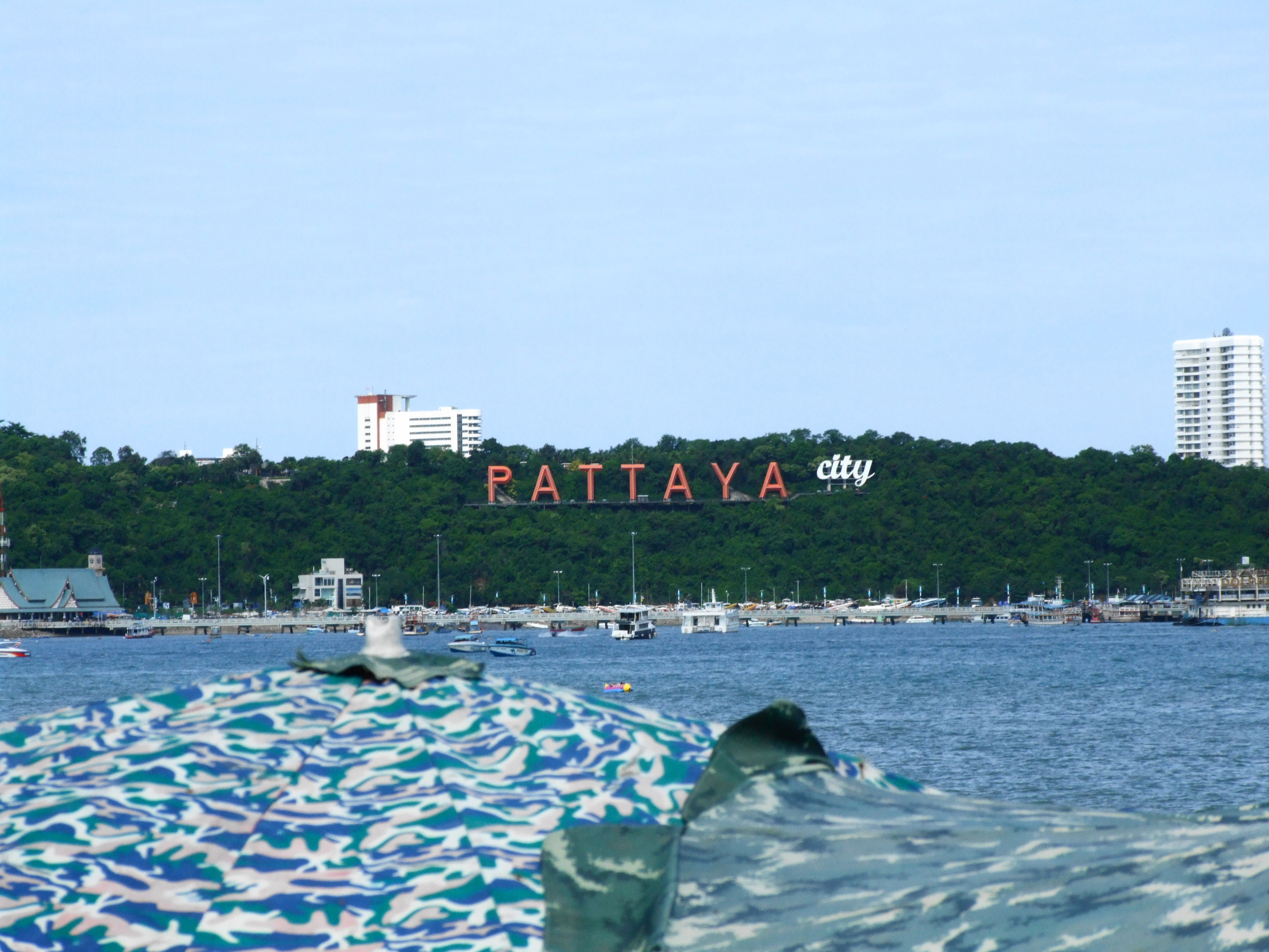 Pattaya Attractions