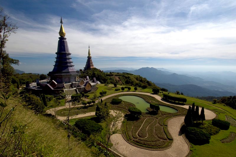 Chiang Mai Attractions